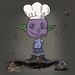 RunningGoblin #164