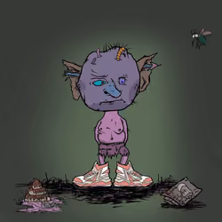 RunningGoblin #165