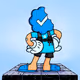 9