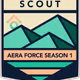 Aera Force Scout