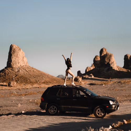 How do I see the world V2