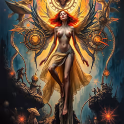 The Ascendant Herald