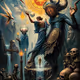 Celestial Rites - The Alchemy of the Divine
