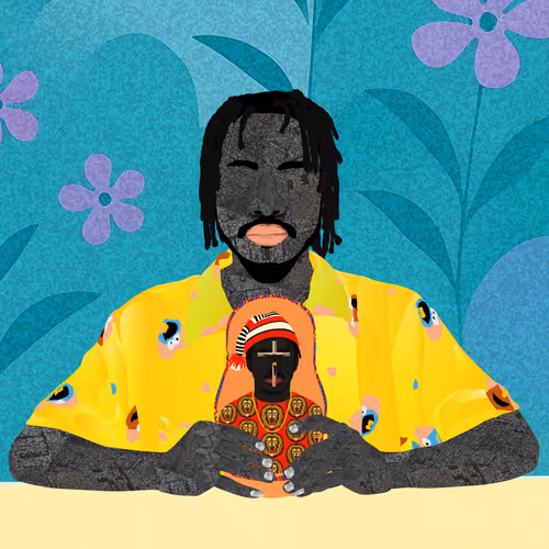 The Matryoshka Experiment