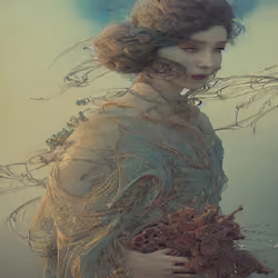 Lost Beauty #47