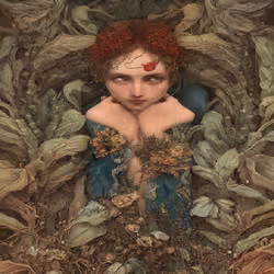 Lost Beauty #30