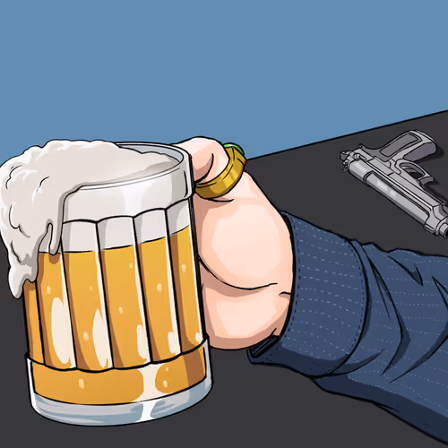 The Speakeasy #294