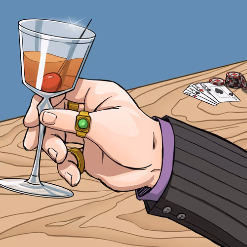 The Speakeasy #93