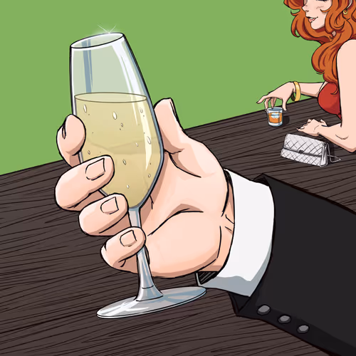 The Speakeasy #48