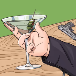 The Speakeasy #442