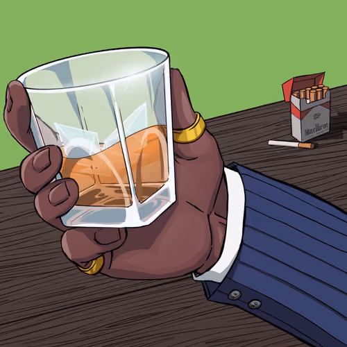 The Speakeasy #242
