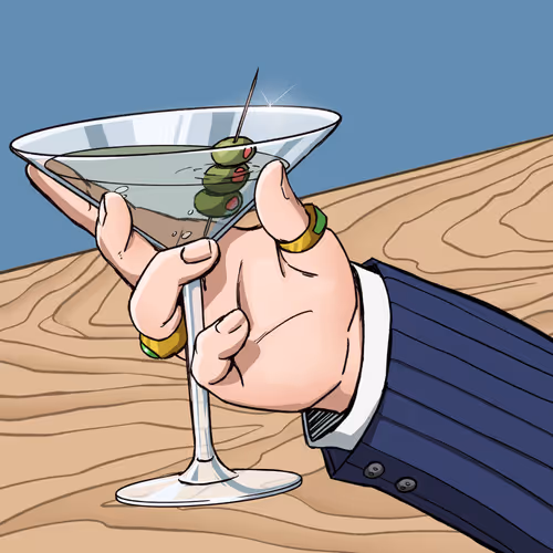 The Speakeasy #256
