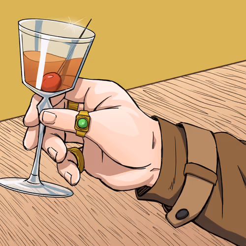 The Speakeasy #101