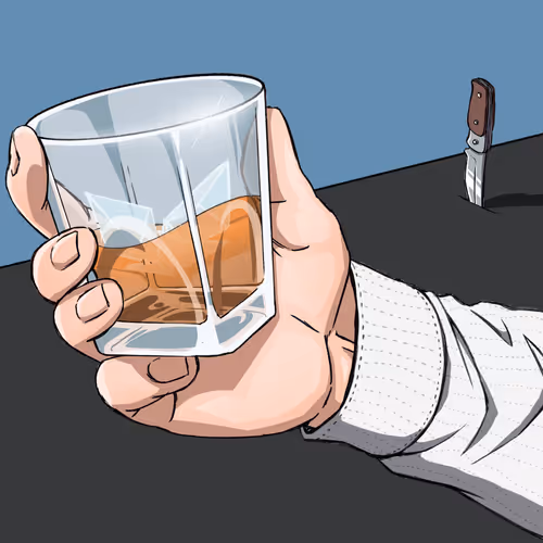 The Speakeasy #78
