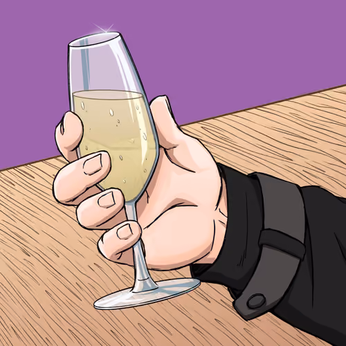 The Speakeasy #94