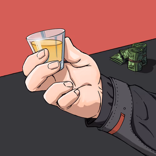 The Speakeasy #83