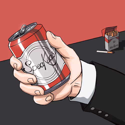 The Speakeasy #179