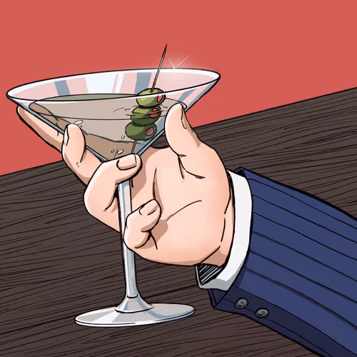 The Speakeasy #116