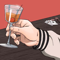 The Speakeasy #220
