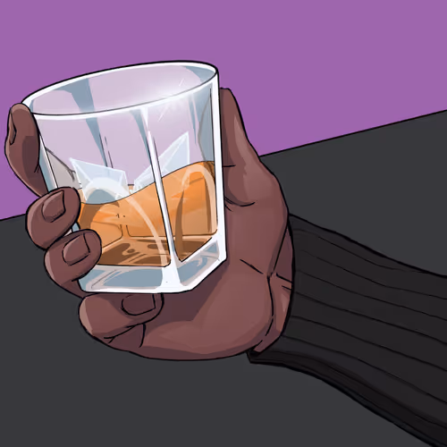 The Speakeasy #155