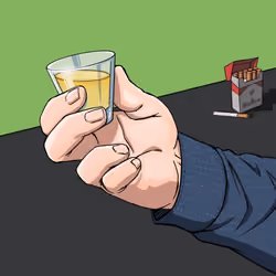 The Speakeasy #431