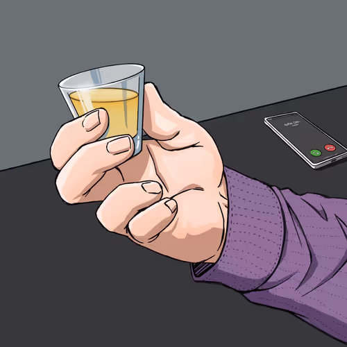 The Speakeasy #112