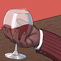 The Speakeasy #126
