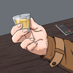 The Speakeasy #17