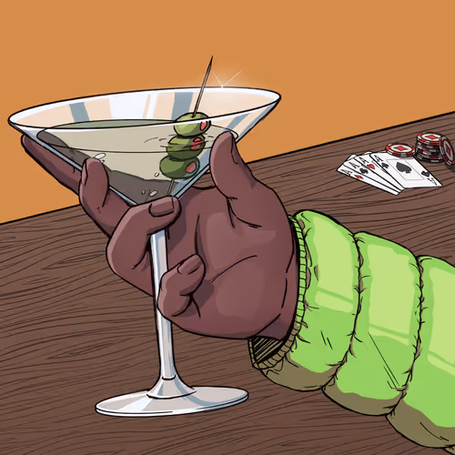 The Speakeasy #272
