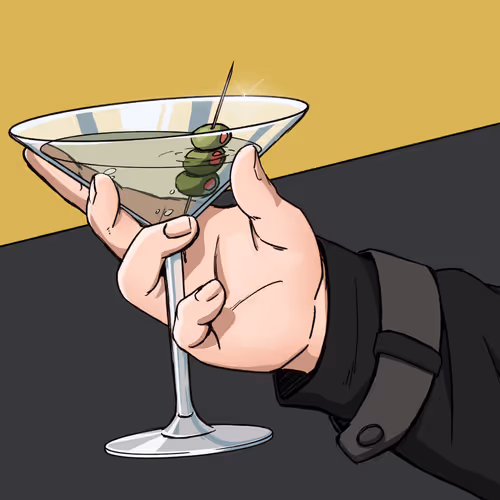 The Speakeasy Nft