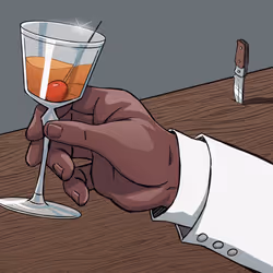 The Speakeasy #212
