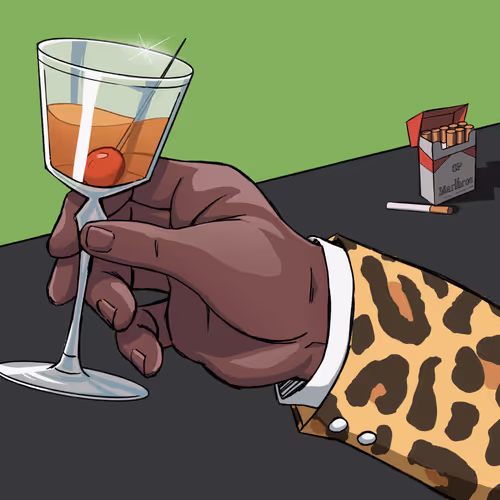 The Speakeasy #175