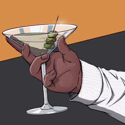 The Speakeasy #183