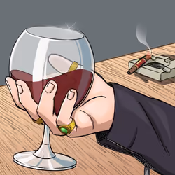 The Speakeasy #104