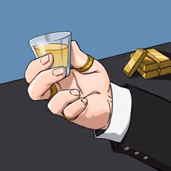 The Speakeasy #173