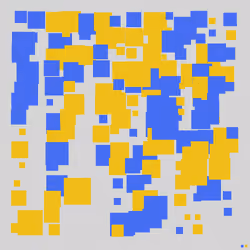 squares on ord #90
