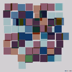 squares on ord #89