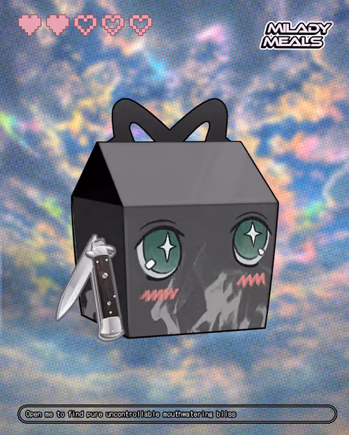 Item #168 Media