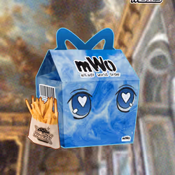 #7 Milady Meal