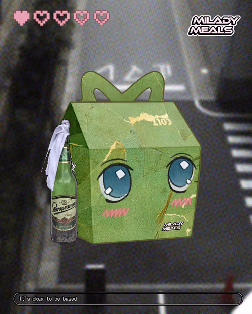 Item #109 Media