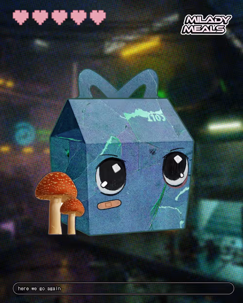 Item #82 Media