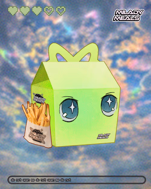 Item #127 Media