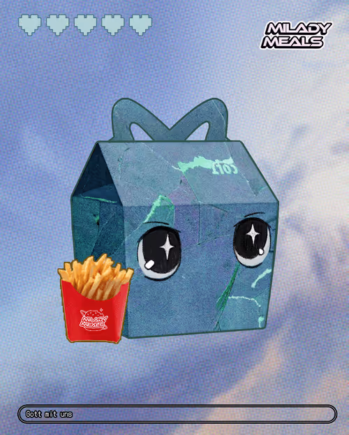 Item #74 Media