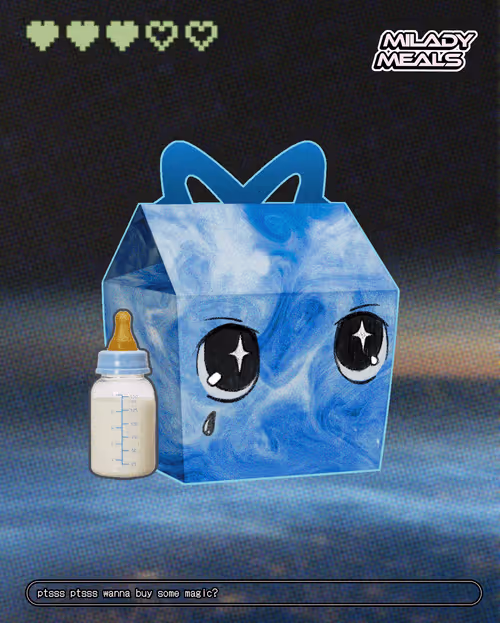 Item #138 Media
