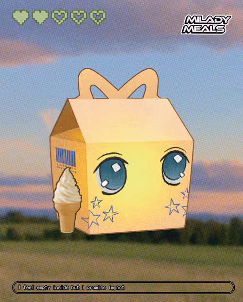 Item #44 Media