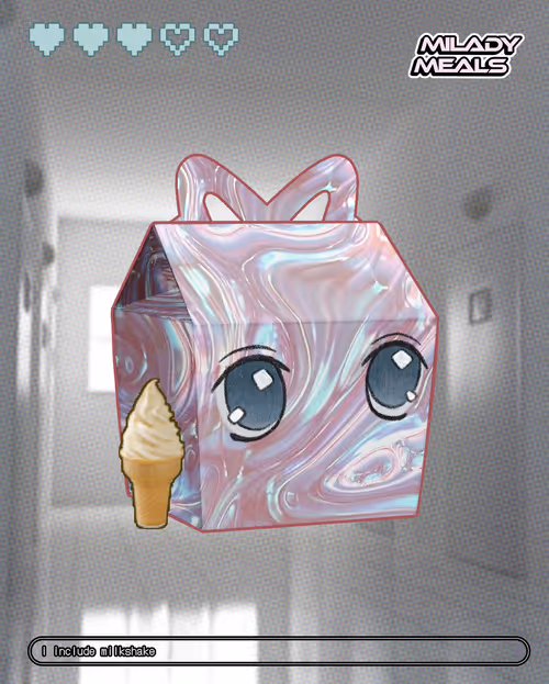 Item #65 Media