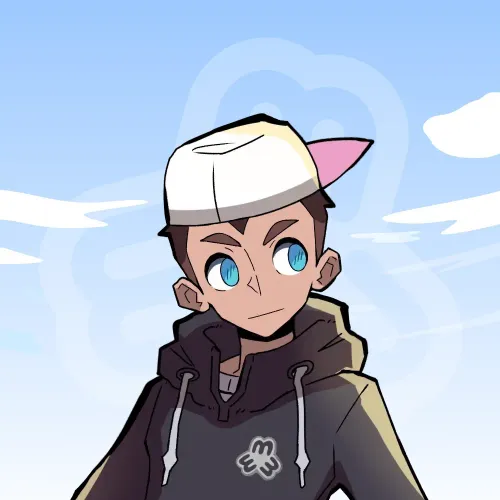Chad Tom #8