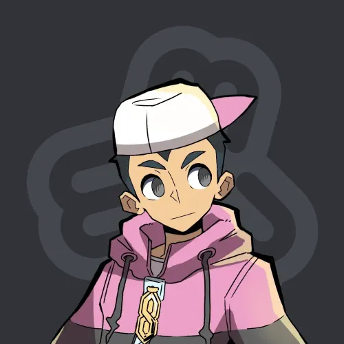Satoshi #38
