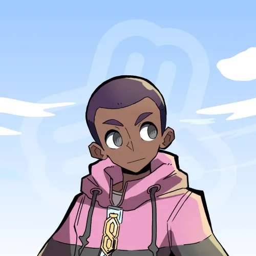 Rayrae #51