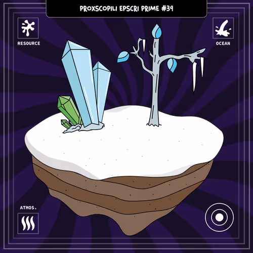 The Blinkless Frontiers
